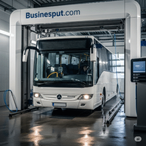 Cellular Automotive Wash Greatest Info By Businesput 2025