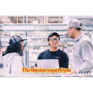 Where Are Teslas Manufactured? 6 Astonishing Gigafactories Explained